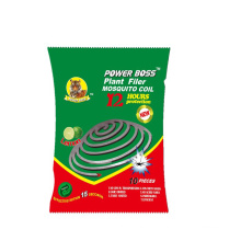 OEM Mosquito Coil Made From Plant Fiber from China manufacturer